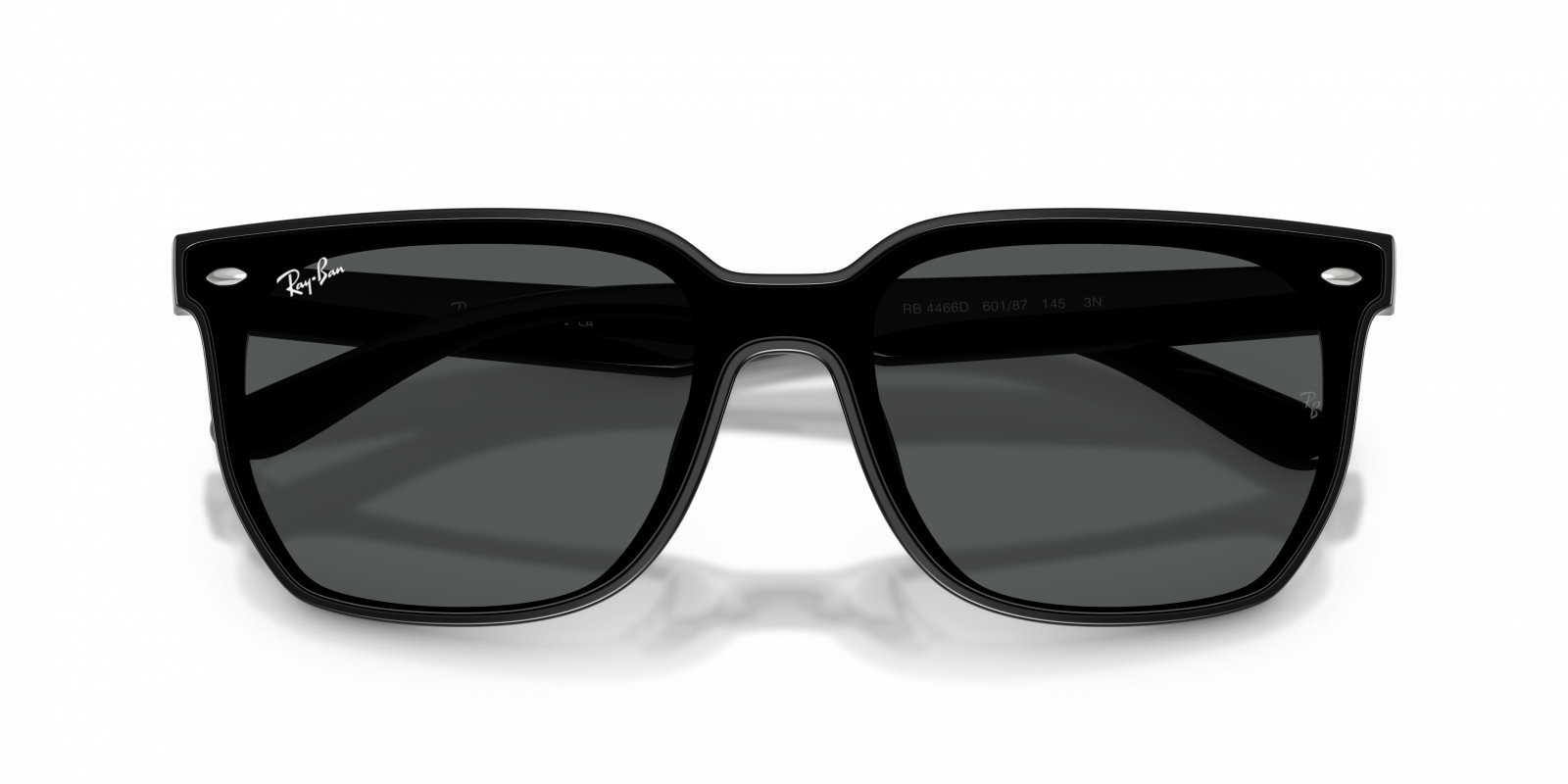 Ray Ban RB4466D 601/87  